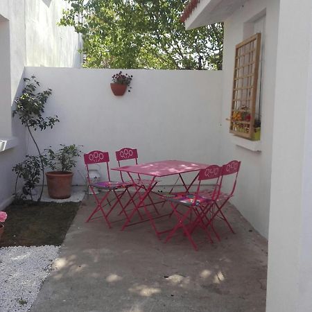 Studio Jardin Narbona Exterior foto